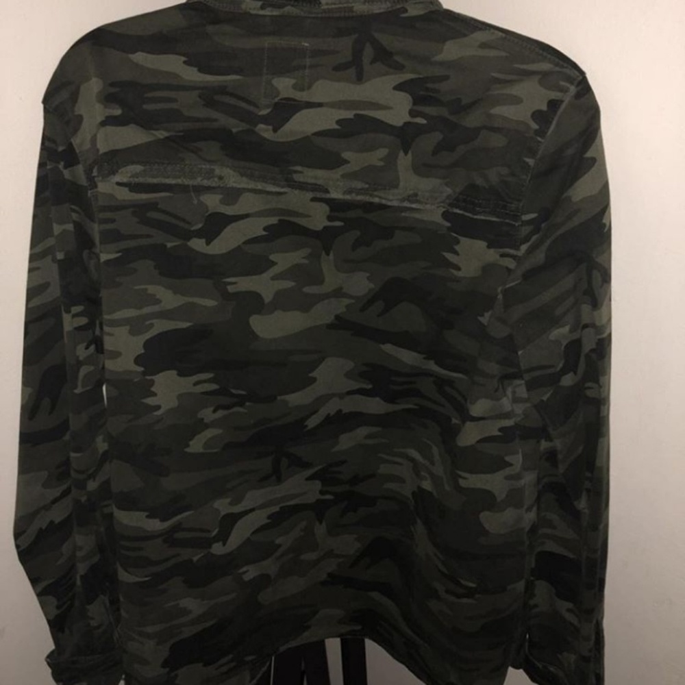 Jacket - Picture 2 of 2